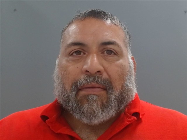 Mugshot