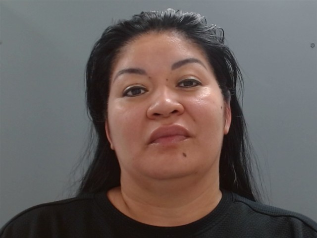 Mugshot