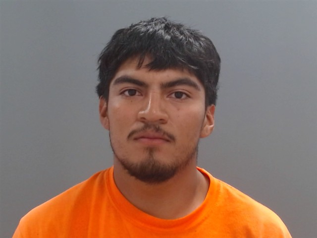 Mugshot