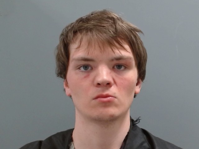 Mugshot